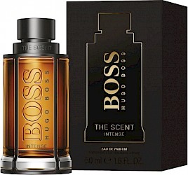 Hugo Boss The Scent