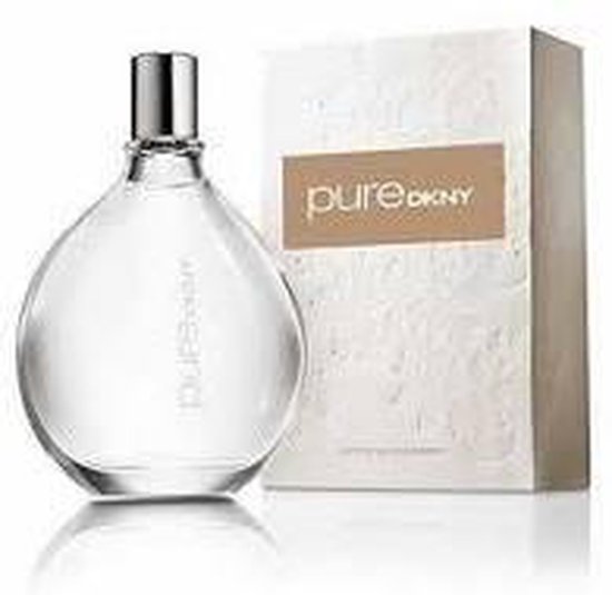 DKNY Pure A Drop of Vanilla 30 ml - Eau de parfum - Damesparfum