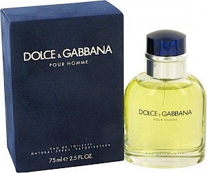 Dolce & Gabbana Homme