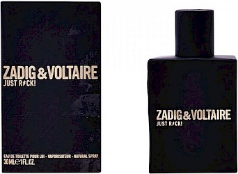 Zadig & Voltaire Just Rock!