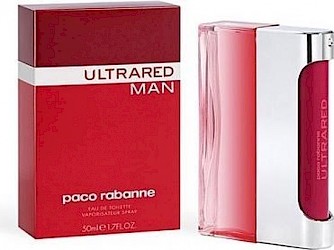 Paco Rabanne Ultra Red Men