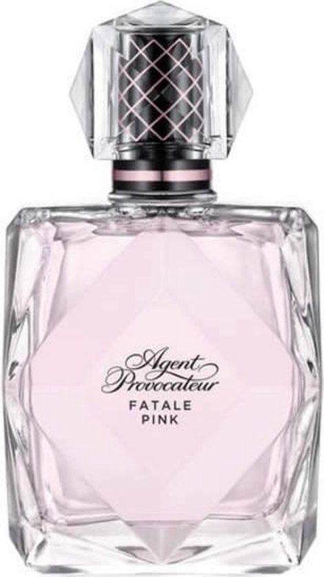 Agent Provocateur Fatale Pink Eau de Parfum Spray 50 ml