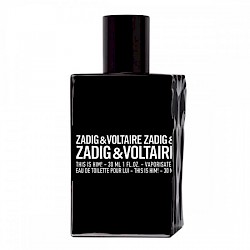 Zadig & Voltaire This is Him!