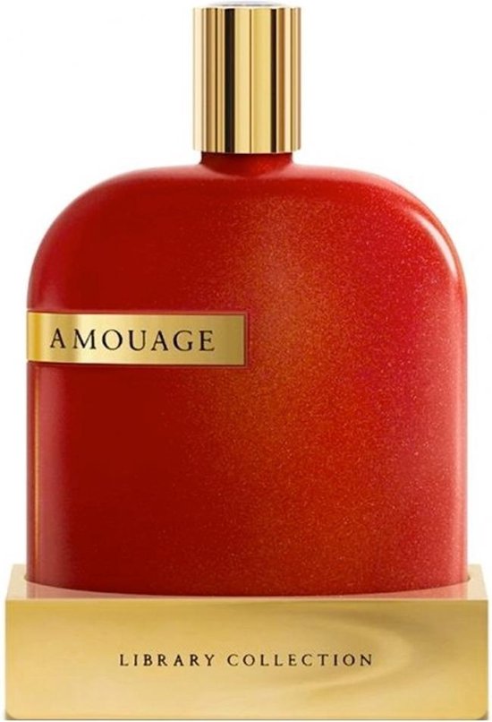 Amouage Opus IX 100ml eau de parfum