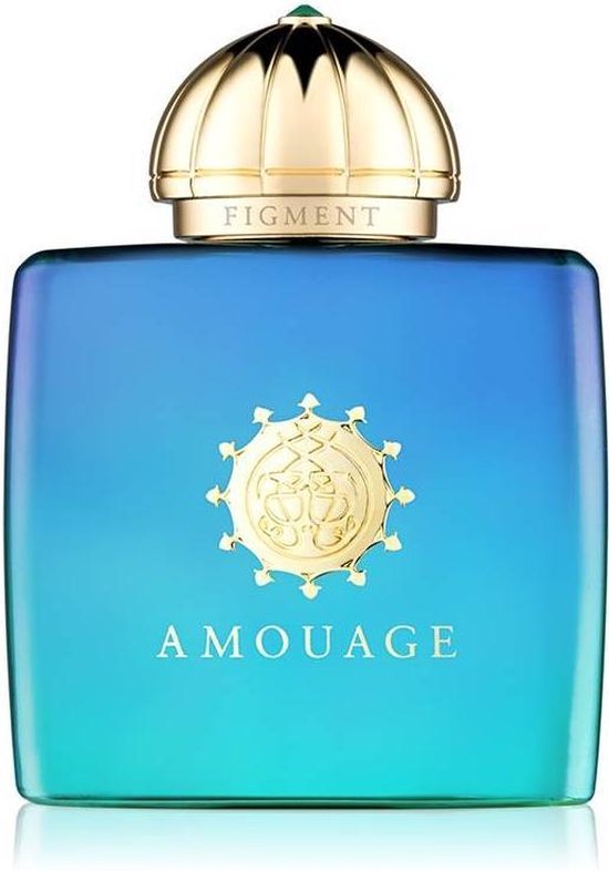 Amouage Figment For Woman - 100 ml - Eau de Parfum
