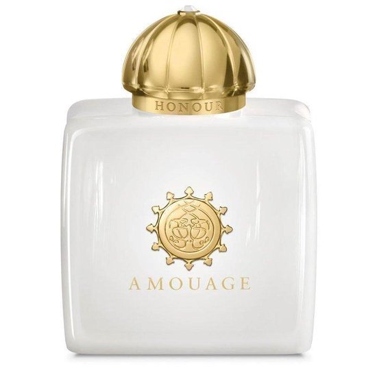 Amouage Honour Woman - 100 ml - Eau de parfum