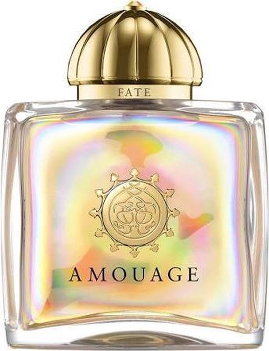 Amouage Fate Woman - 50 ml - Eau de Parfum