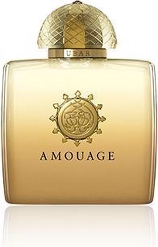 Amouage Ubar Woman - 100 ml - Eau de parfum