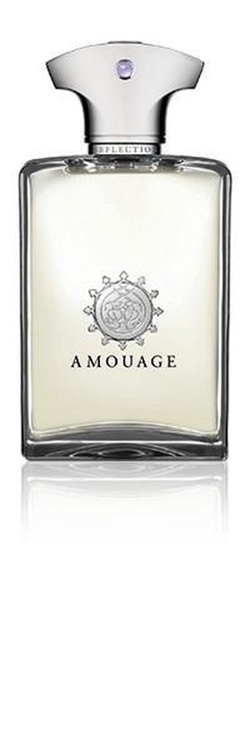 Amouage Reflection 100 ml - Eau de Parfum - Herenparfum