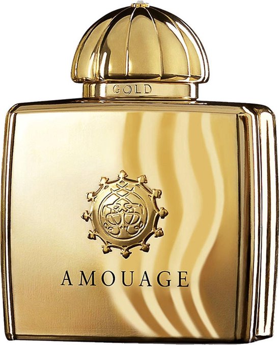 Amouage Gold Woman - 50 ml Eau de Parfum