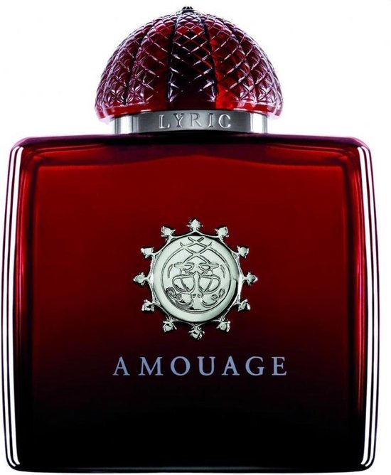 Amouage Lyric Woman - 100 ml - Eau de parfum