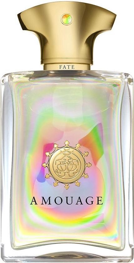 Amouage Fate Man - 50 ml Eau de Parfum