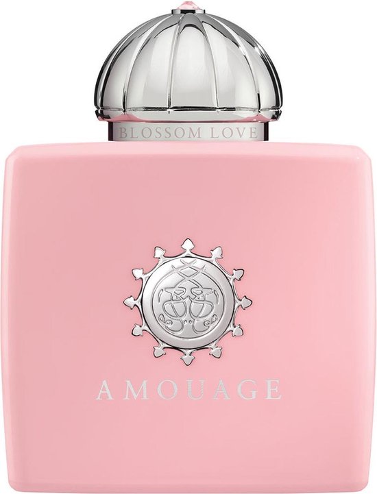 Amouage Blossom Love Woman Eau de Parfum Spray 100 ml
