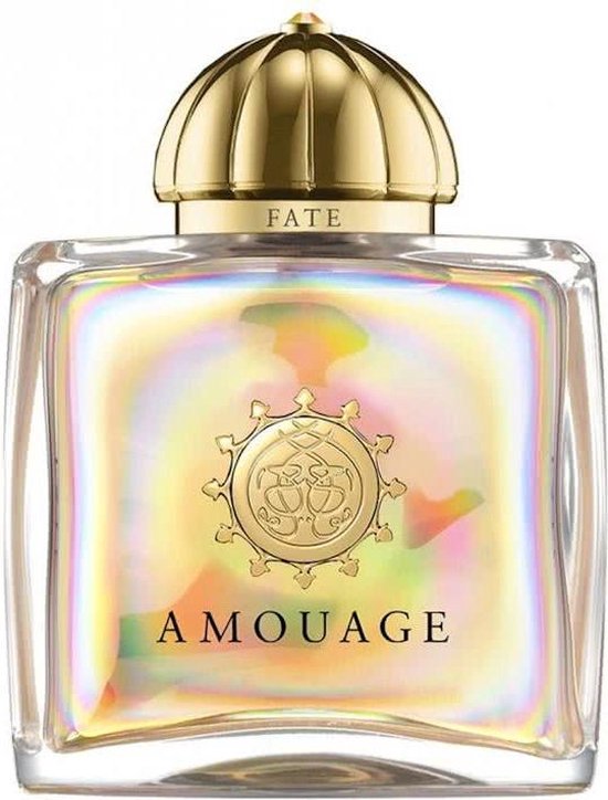 Amouage Fate Woman Eau de Parfum Spray 50 ml