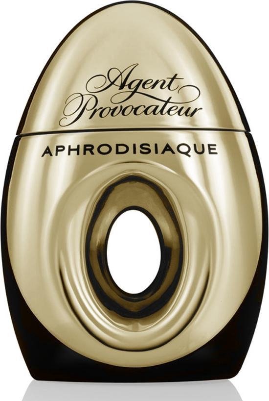 Agent Provocateur Aphrodisiaque - 80 ml - Eau de Parfum