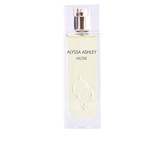 Alyssa Ashley Musk Extreme Eau de parfum - Damesparfum - 30 ml EDP