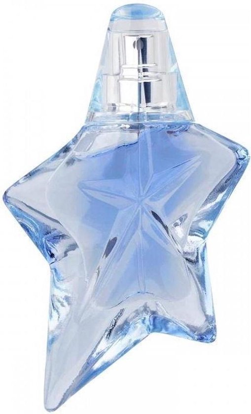 Thierry Mugler Angel - 15 ml - refillable eau de parfum spray - damesparfum