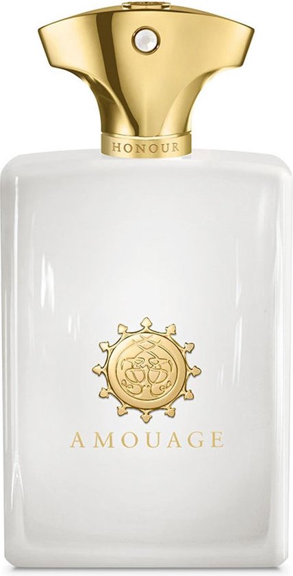 Amouage Honour Man - 100 ml Eau de Parfum