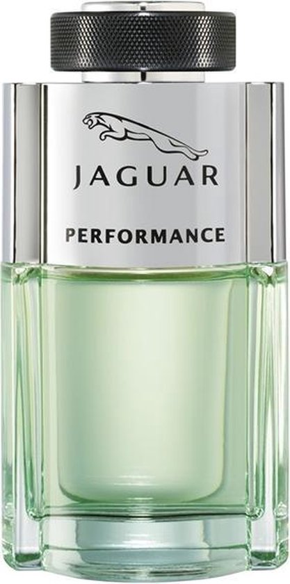 Jaguar Performance Eau De Toilette Spray 40ml
