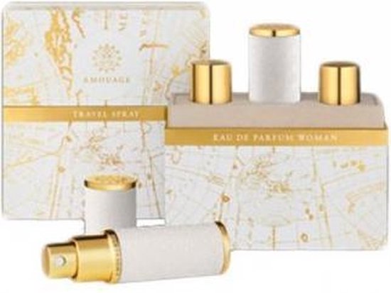 Amouage Journey for Women Eau de Parfum Spray 3 x 10 ml