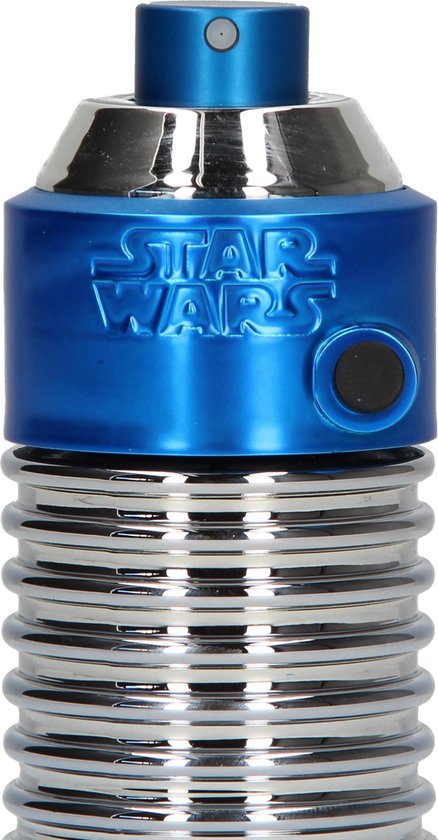 Star Wars Jedi Eau de Toilette voor Mannen – 40 Ml – 11x4x4 cm | Parfum voor Heren | Luchtje voor Jongens