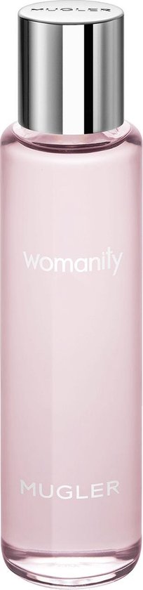 Thierry Mugler Womanity Refill - 100 ml -  Eau de Parfum