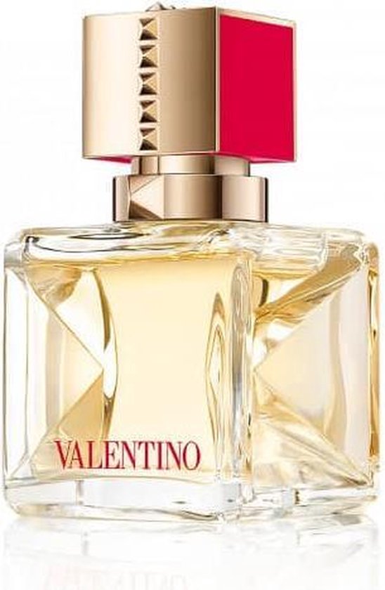 VALENTINO Voce Viva 50 ml - Eau de Parfum - Unisex