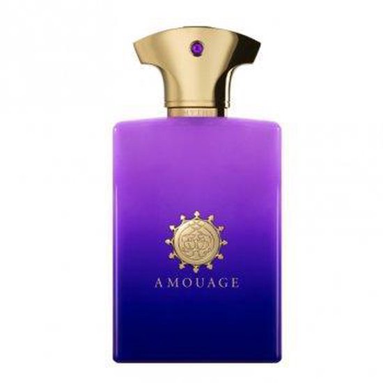 Amouage Myths Man Eau de Parfum 50ml Spray