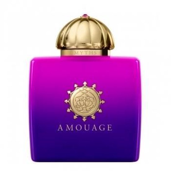 Amouage Myths Woman Eau de Parfum 100ml