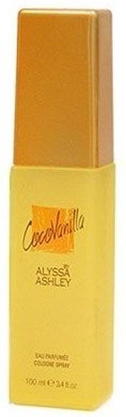 Alyssa Ashley Coco Vanilla Body Spray 100 Ml