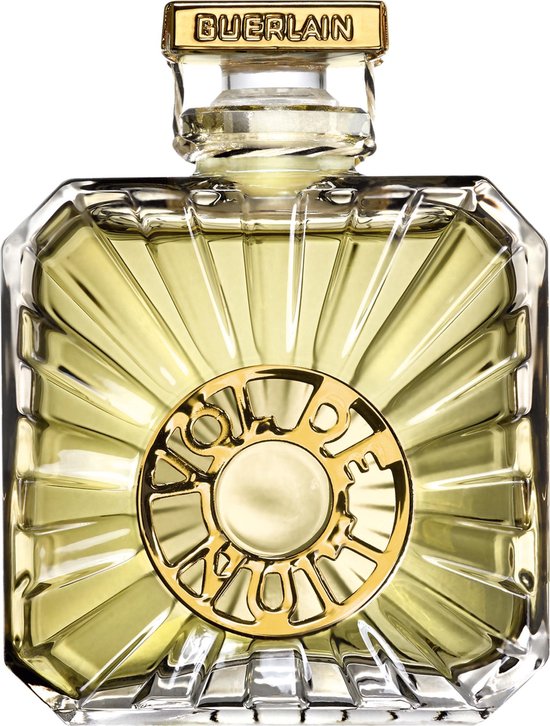 Guerlain  Vol de Nuit Extrait Flacon Original parfum 30ml parfum