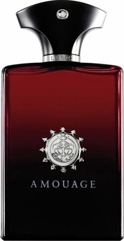 Amouage - Lyric Man - 50 ml - Eau de Parfum