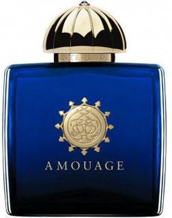 Amouage Interlude Woman Eau de Parfum Spray 50 ml