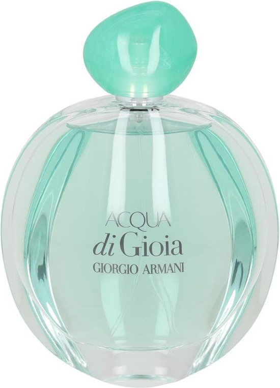 Armani - Acqua di Gioia - Eau de parfum - 150