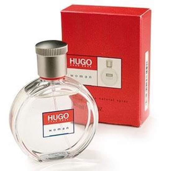Hugo Boss Hugo Woman Eau De Toilette Spray