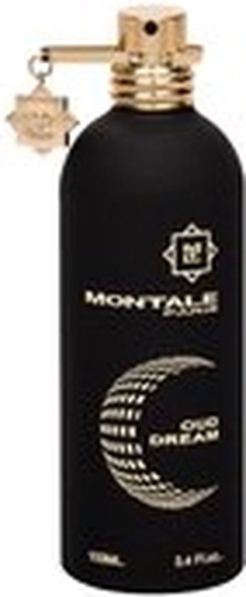 Montale Oud Dream by Montale 100 ml - Eau De Parfum Spray