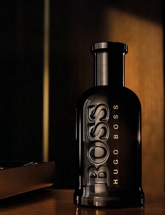 Hugo Boss Bottled Parfum 50ml - Eau de Parfum - Herenparfum